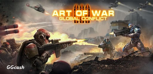 nạp thẻ Art of War 3