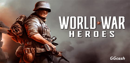 nạp thẻ World War Heroes