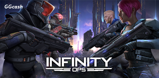 nạp thẻ Infinity Ops